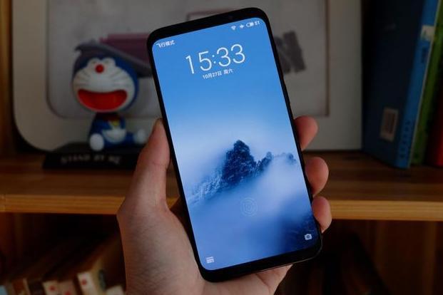 魅族最新系统，探索自然美景之旅，寻找内心宁静与平和