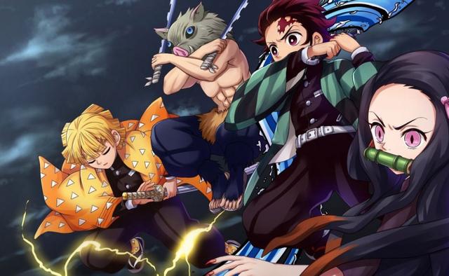 年度必看!2019年最受欢迎的动画大盘点