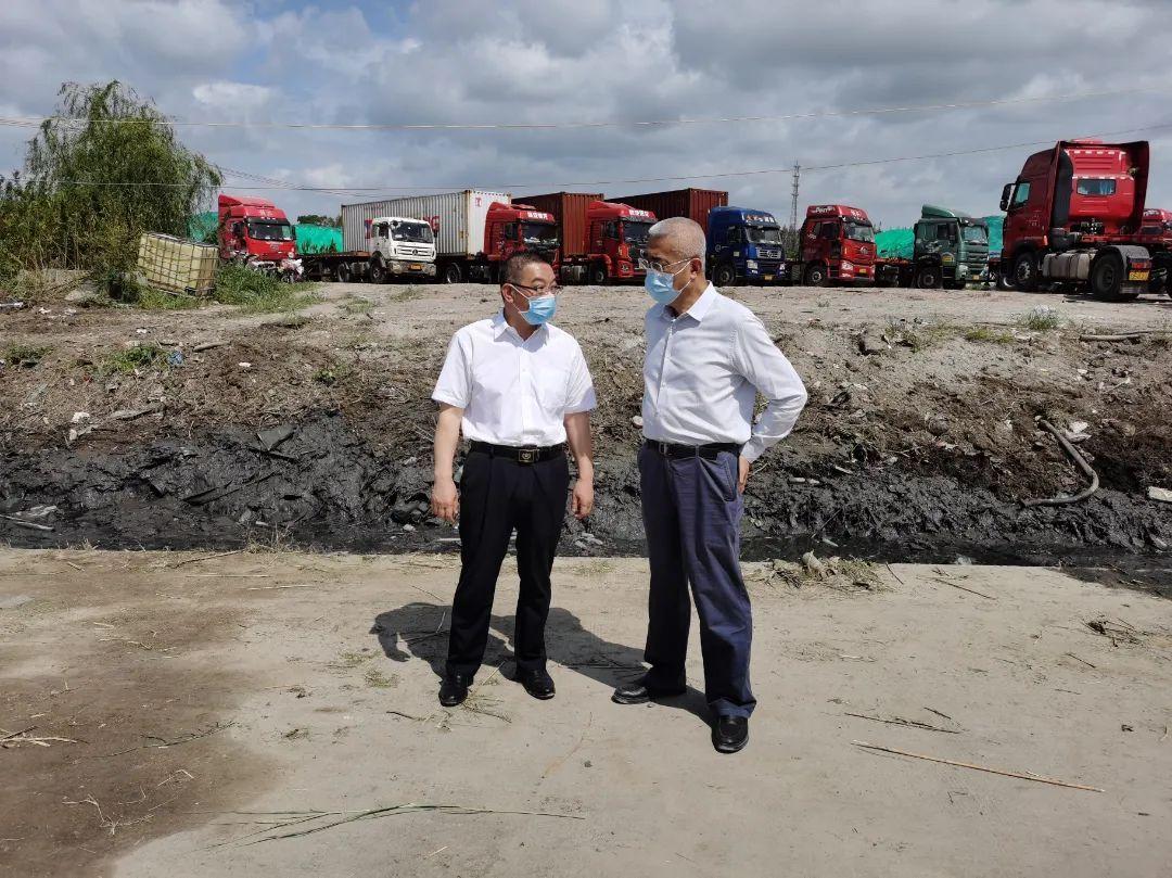 最新环保动态,绿色发展的时代潮流引领未来