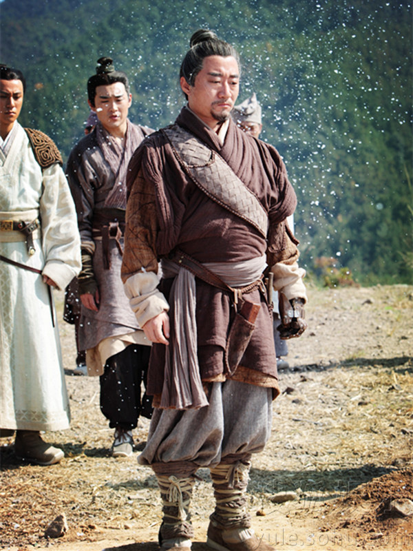 王春元电视剧,自然美景之旅,探寻内心的平和宁静