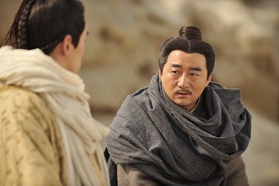 王春元电视剧,自然美景之旅,探寻内心的平和宁静