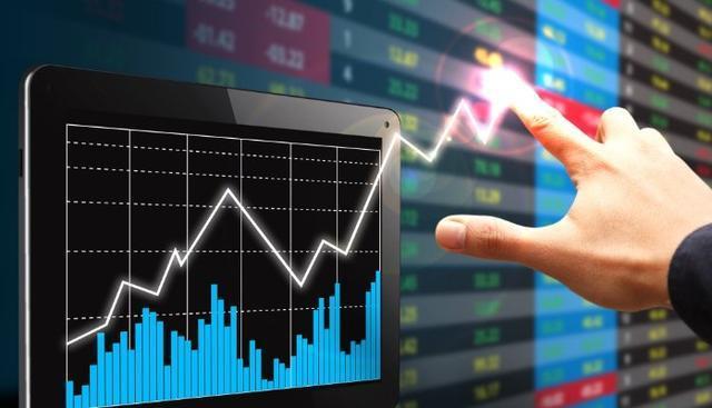 股市初探,一段温馨的股票学习之旅