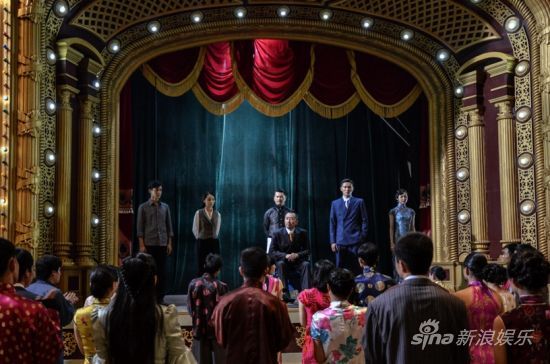 大世界电视剧,自然美景探险之旅,探寻内心平和与喜悦的旅程