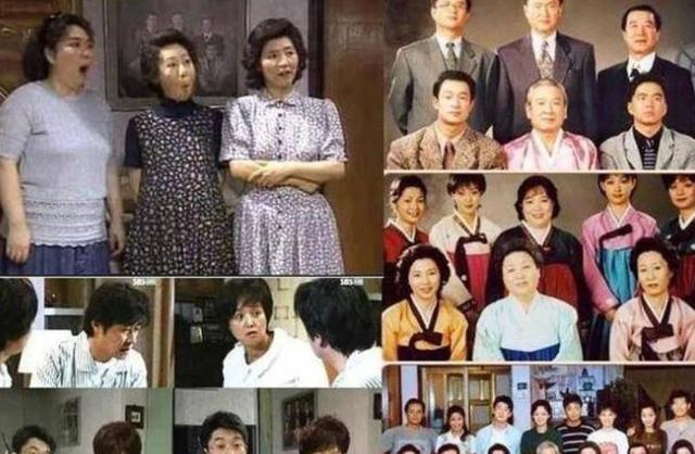 澡堂老板家的男人们日常温馨趣事