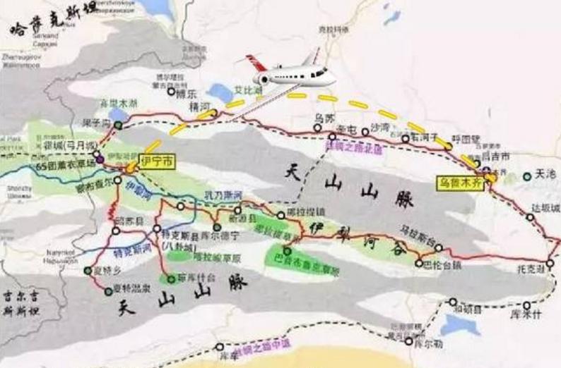 奎屯最新城市规划详解,初学者与进阶用户的指南