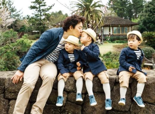 宋一国三胞胎最新消息更新