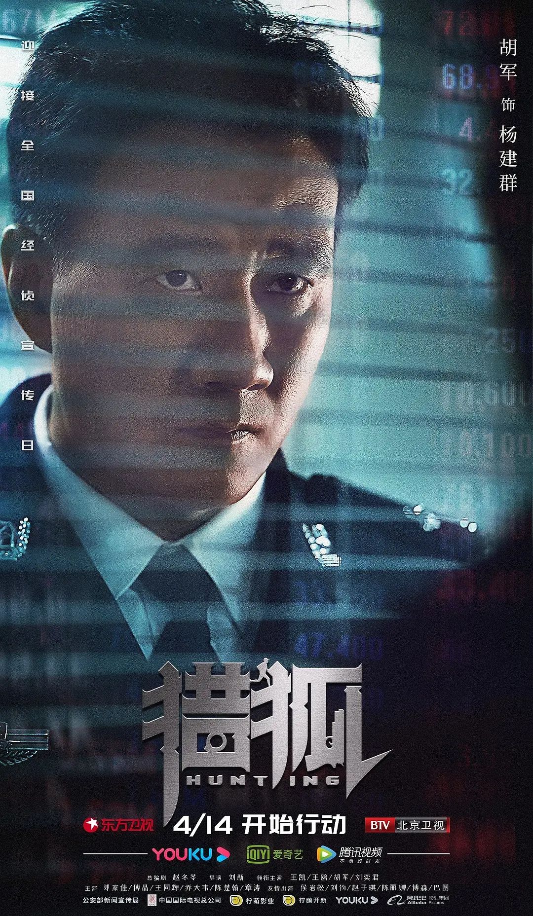 揭秘股市猎头的行动策略,猎狐行情深度解析