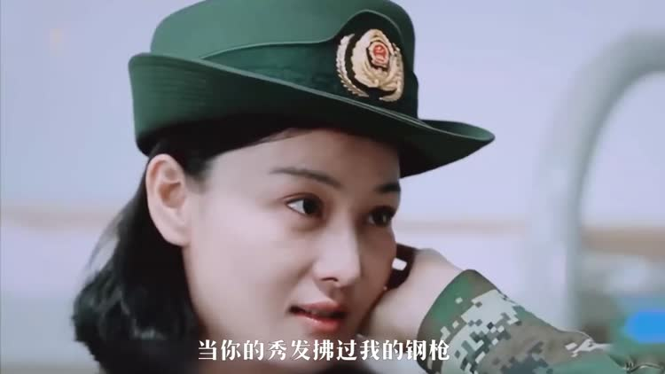 军嫂明星,荣光与争议的交织之路