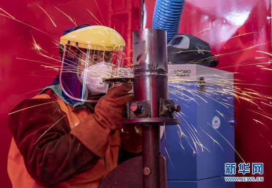 焊工比赛全程指南,步骤详解与技巧分享