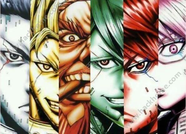 火星异种动漫,星际生命的神秘探索之旅