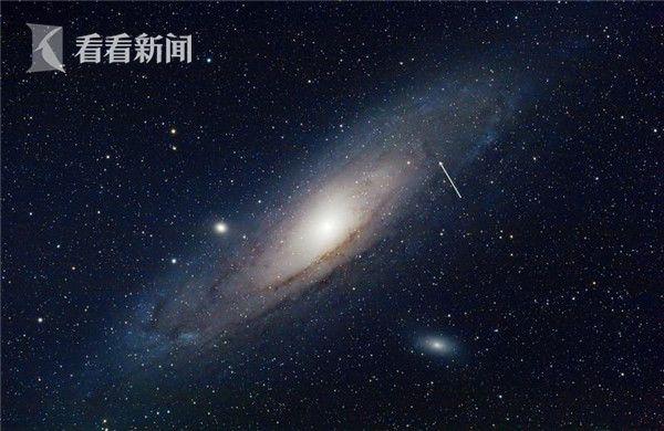 最新天文发现揭秘宇宙神秘面纱!