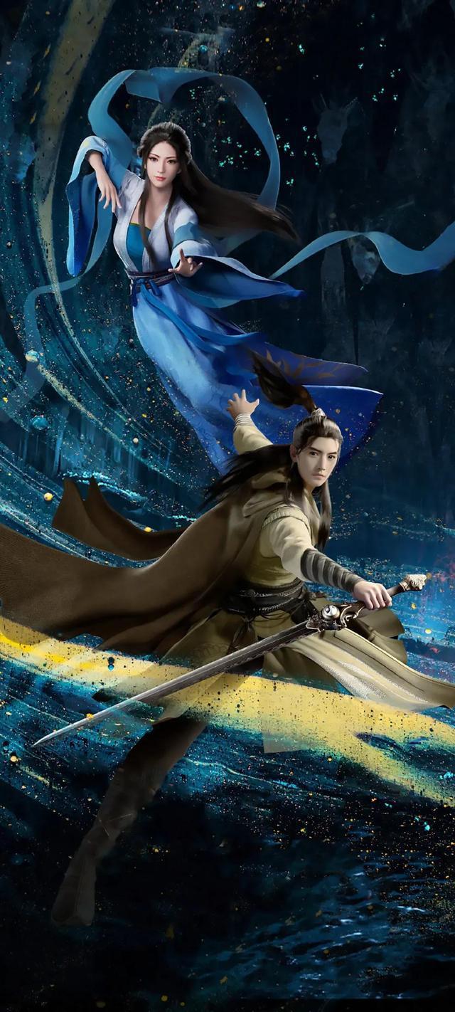 小红书推荐带你探索神奇的在线3D动漫世界之旅