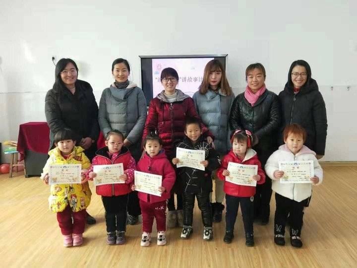 科技盛宴开启智能生活新纪元,2017年讲故事比赛报名启动!