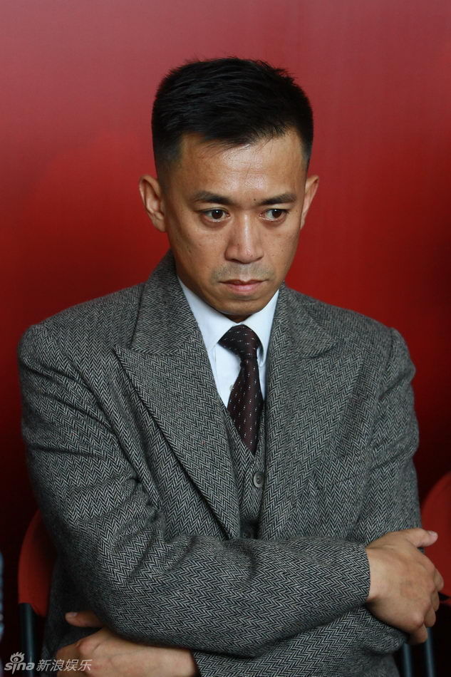 王学兵,从舞台到银幕,自信与成就感的蜕变之路