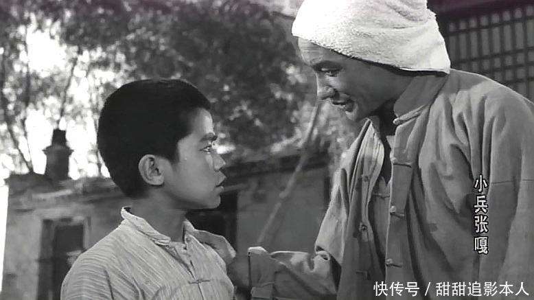小兵张嘎电视剧背景、重要事件与地位揭秘，二十集精彩回顾