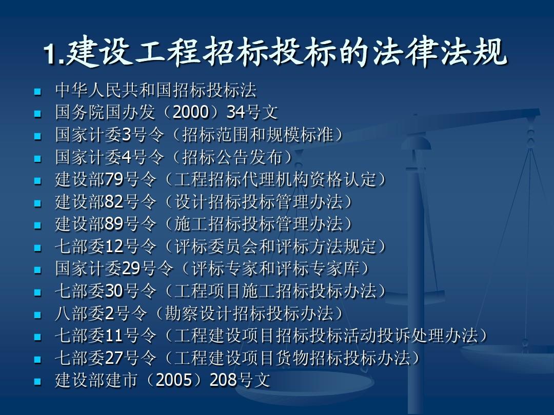 最新招标法重塑采购新秩序,透明、公平与效率的核心原则