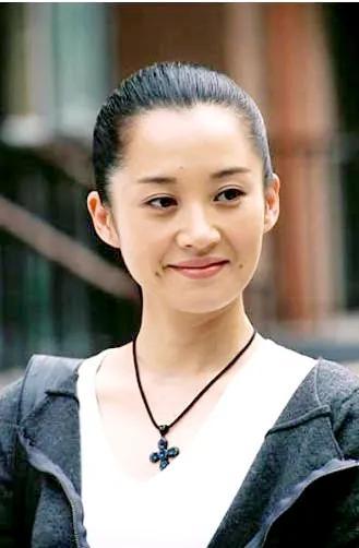 许晴2017最新写真,优雅诠释岁月静好的魅力女神