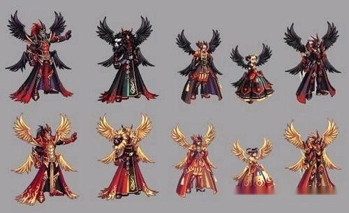 DNF最新天空套装揭秘,小巷中的隐藏宝藏!