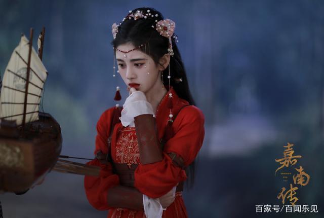 嘉南传电视剧超燃剧情免费观看,不容错过!