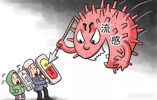 流感治疗新选择探索，特色药店中的药物效果对比与探访之旅