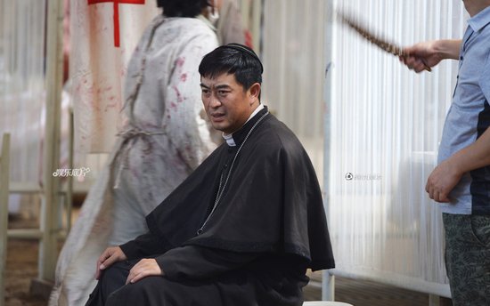 明星拍戏背后的秘密揭秘与小巷独特小店探秘之旅