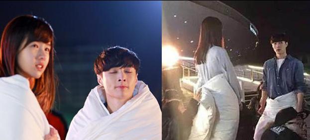 明星拍戏背后的秘密揭秘与小巷独特小店探秘之旅