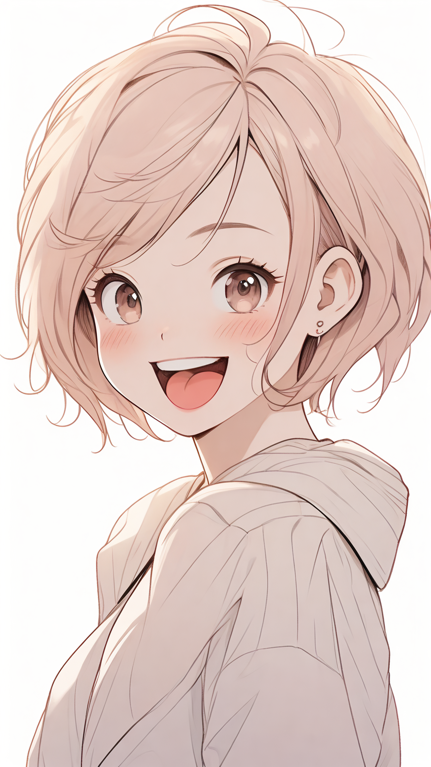 女生喜爱的动漫,自信成长与奇妙冒险之旅的奇妙世界