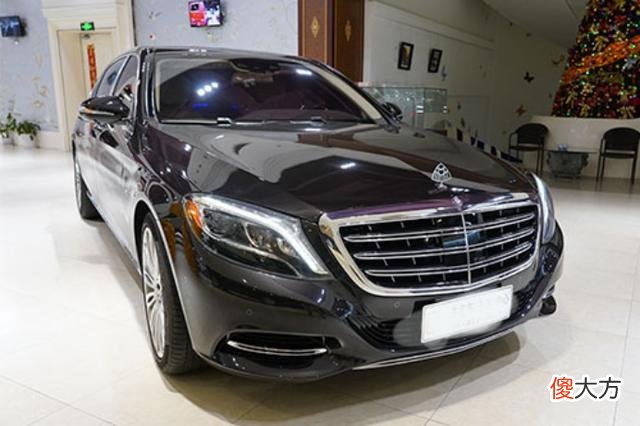 迈巴赫s600价格及图片,迈巴赫S600，现代奢华与尖端科技的完美融合