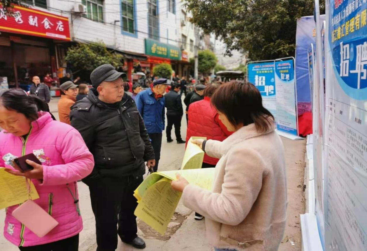 广元最新招工信息，职业发展的理想选择