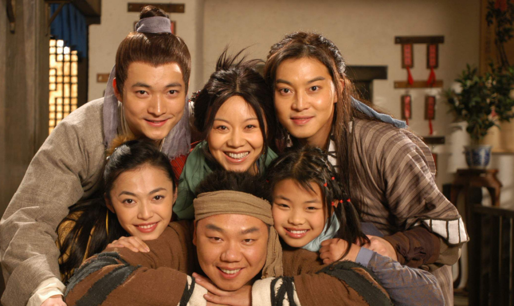 美国爱情剧,心灵与自然的浪漫之旅