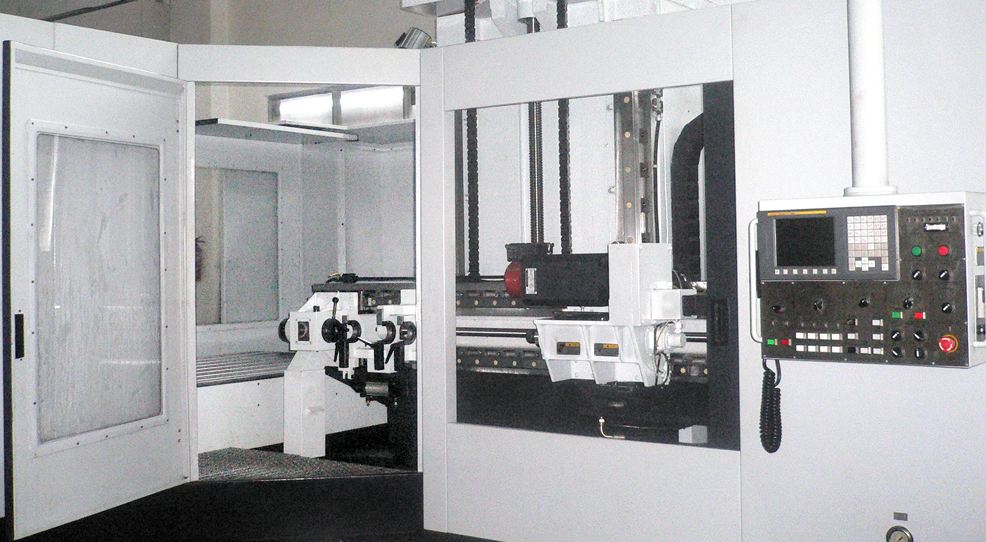 数控深孔钻机床价格详解,如何选择适合的设备及价格指南