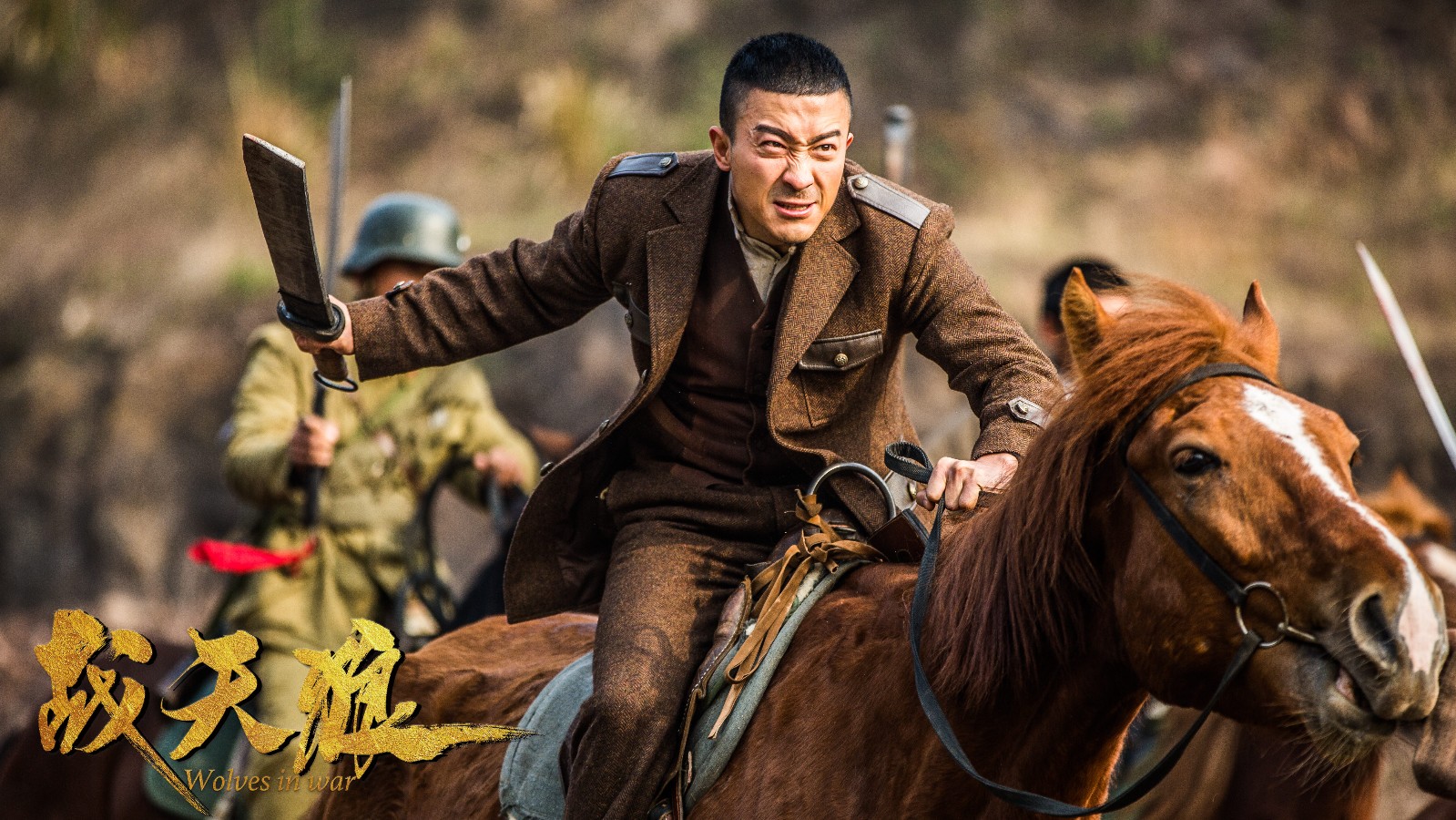 战天狼科技巨献重塑视听盛宴,演员表全解析