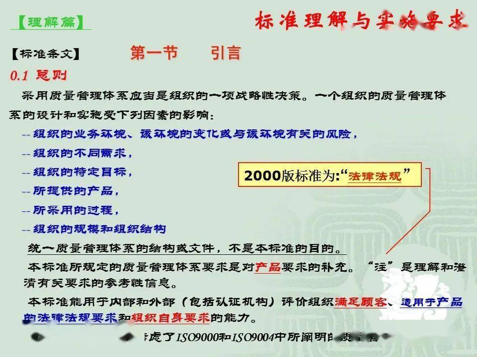 ISO9000质量管理规范最新版，科技重塑生活品质的力量标杆