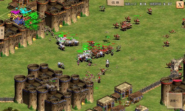 指尖帝国最新解锁版,帝国日常温情体验