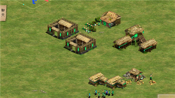 指尖帝国最新解锁版,帝国日常温情体验