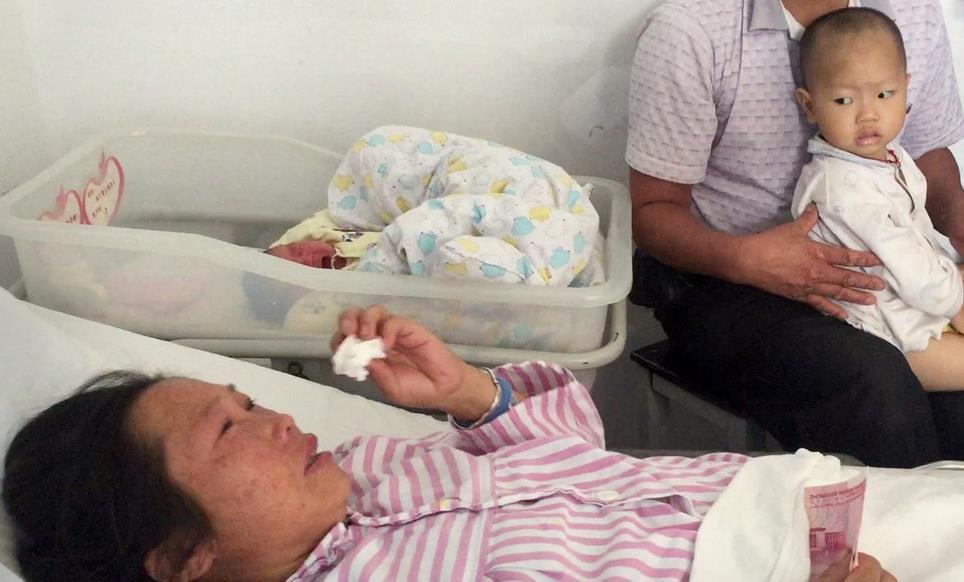 肺炎新症状特点概述