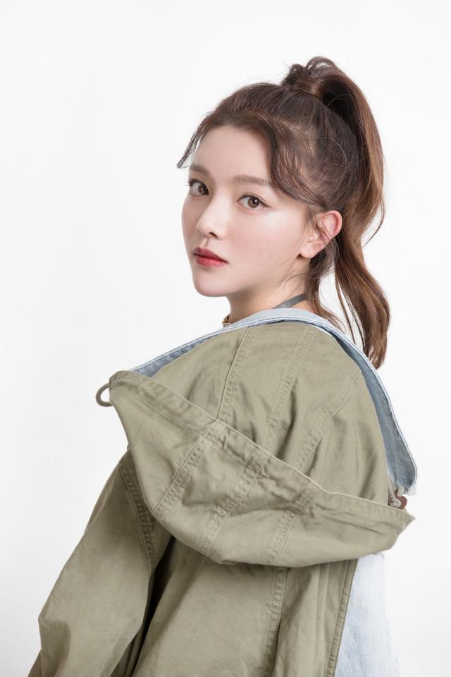 如懿传女演员,星光璀璨的演绎之旅