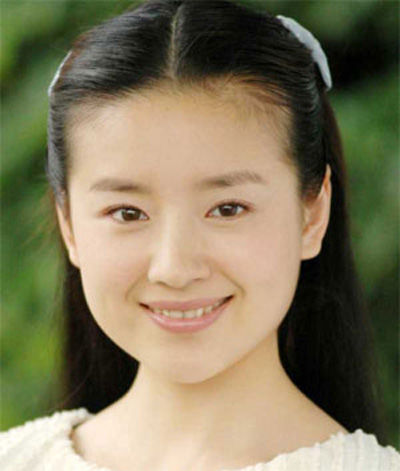 中国当红明星与小巷中的隐秘魅力