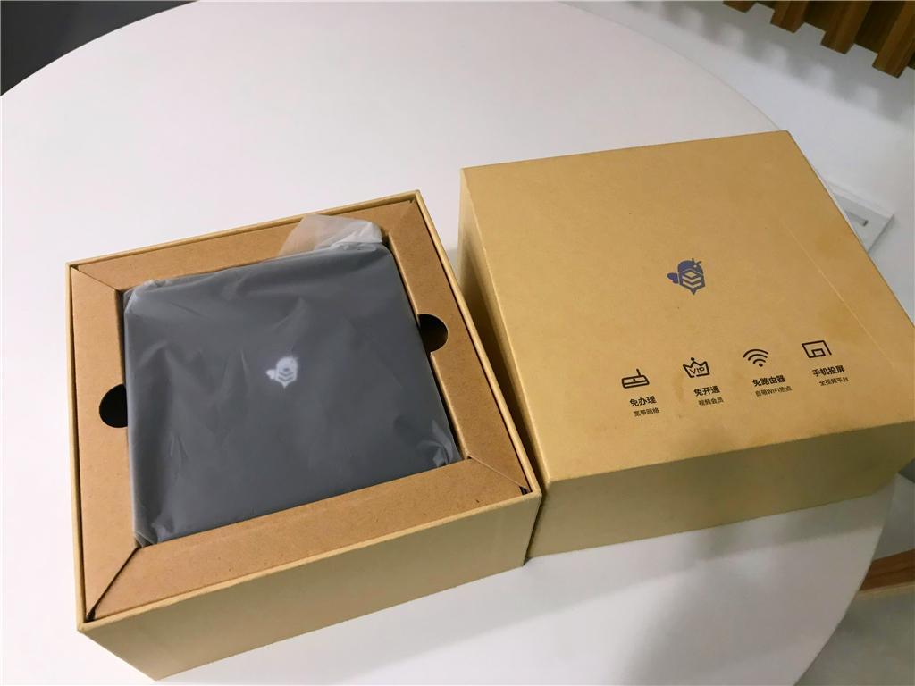 革新家庭娱乐的新纪元，网线电视风潮来袭