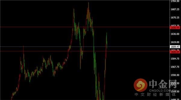 全球黄金行情深度解析，黄金投资的新风向标！