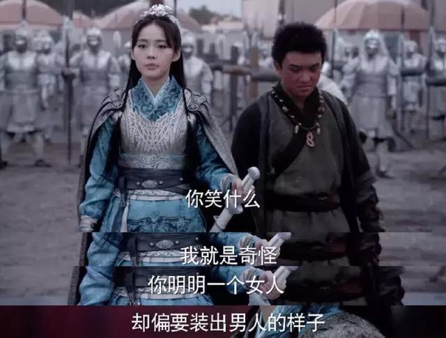 原牧角色介绍及观看指南，探寻他在哪部电视剧中出现？