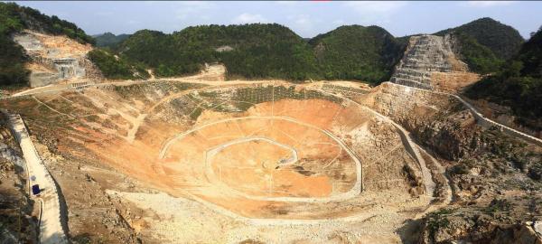 贵州射电望远镜最新进展更新