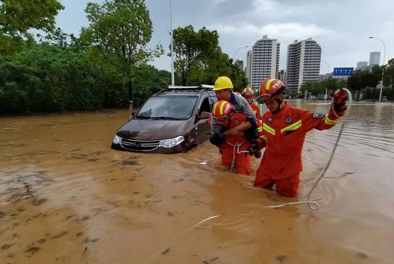 湖南湘江水位实时更新,关注湘江动态,保障水域安全