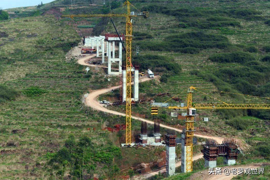 重庆垫江机场未来腾飞计划重磅揭秘,最新发展蓝图展望!