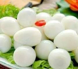 鹌鹑蛋价格行情，时代印记与市场的波动