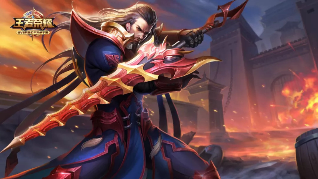 王者荣耀全新增强英雄大盘点,变化、学习与自信的力量展现!