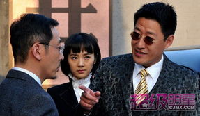 虎刺红，演员阵容一览，温馨日常故事呈现