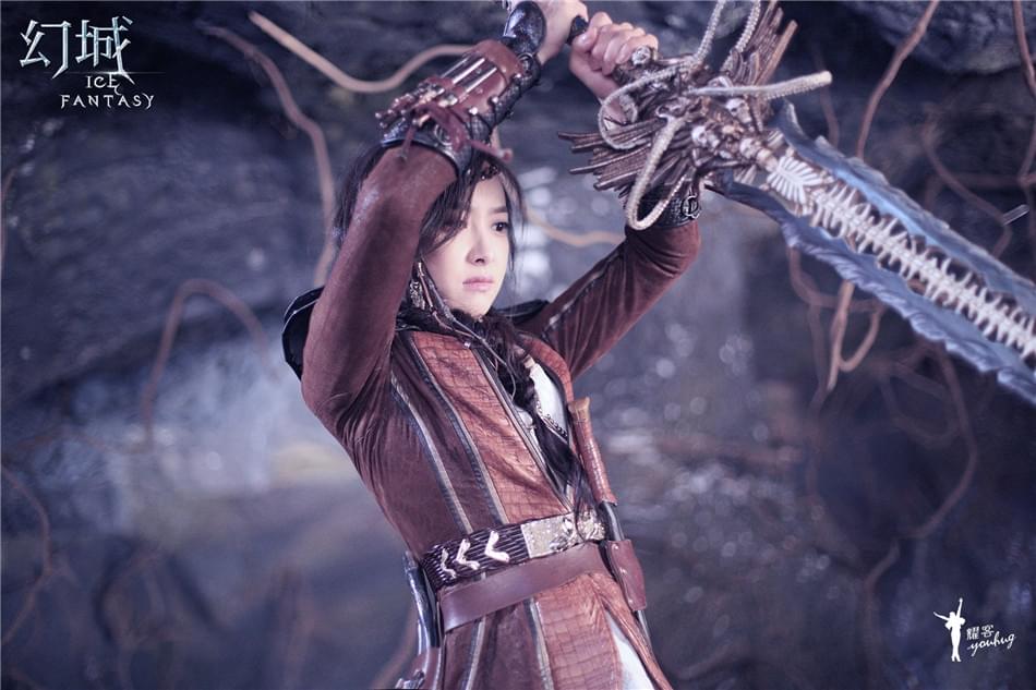 奇幻电视剧,科技之光下的全新体验,梦想成真之旅