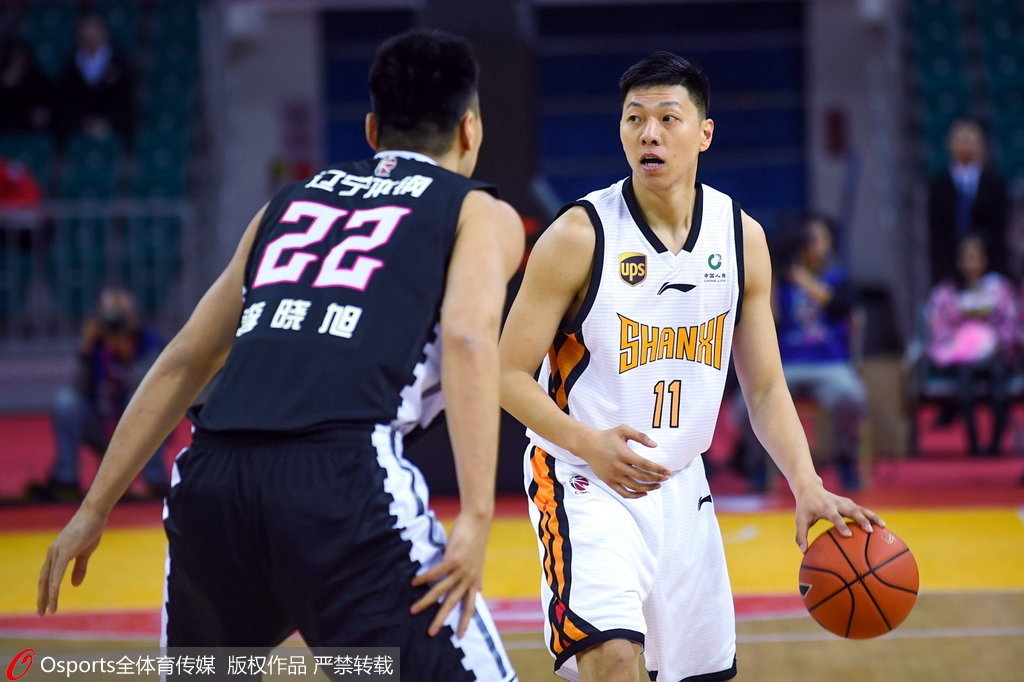 山西男篮最新重磅消息,热血沸腾的瞬间!