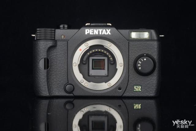 宾得新款无反相机,家庭欢聚的绝佳伴侣